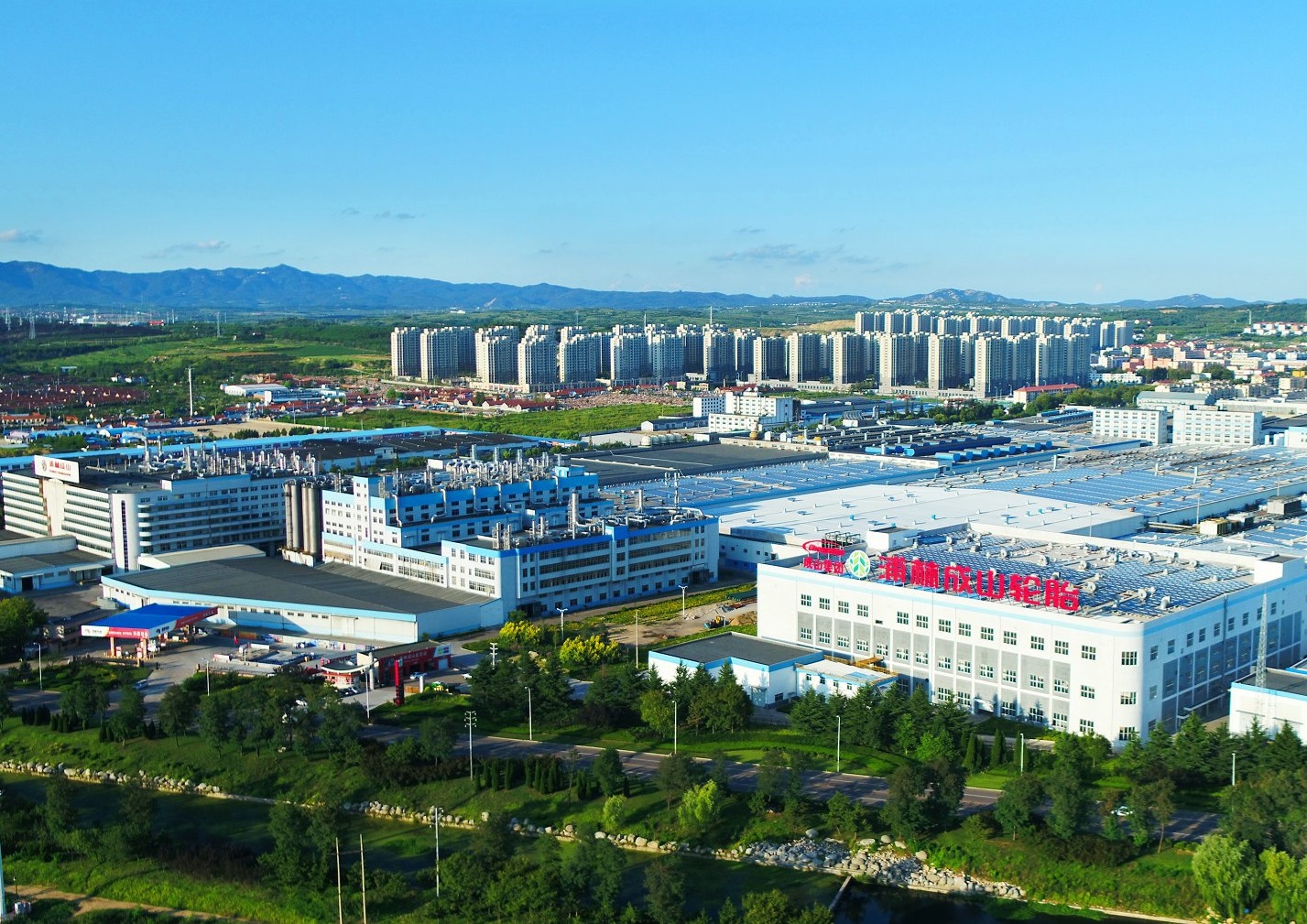 尊龙中国入选工信部绿色供应链管理企业