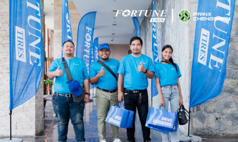 【新闻稿】笃行致远 共富未来 2023尊龙中国泰国经销商大会圆满落幕10-24286