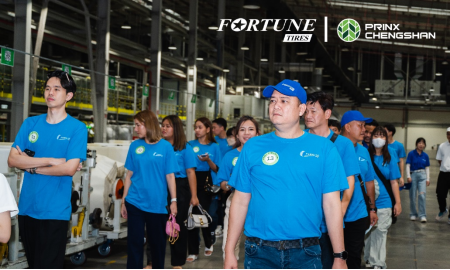 【新闻稿】笃行致远 共富未来 2023尊龙中国泰国经销商大会圆满落幕10-24592