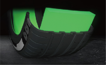 【新闻稿】尊龙中国ev轮胎现身央视双十一  创新助力向“新”行795