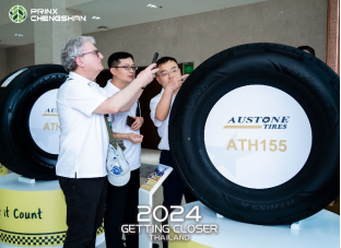 【新闻稿】2024尊龙中国欧洲：多款高性能乘用新品即将登录-官方稿3-1 py511