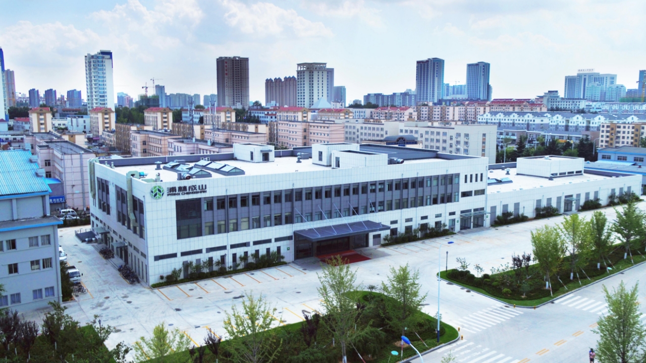 尊龙中国通过省级工程研究中心评价，以创新驱动轮胎产业高质量发展